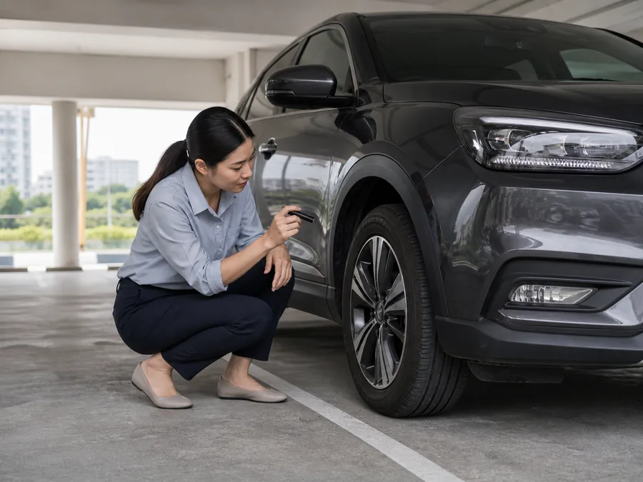 ความคุ้มครองหลักของแผนโตเกียวมารีน Motor Sabai ประเภท 3+