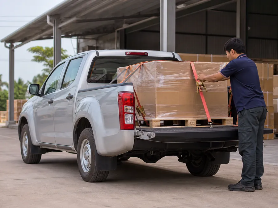 รายละเอียดตัวรถ Ranger XL ที่มีผลต่อทุนประกันและเบี้ย